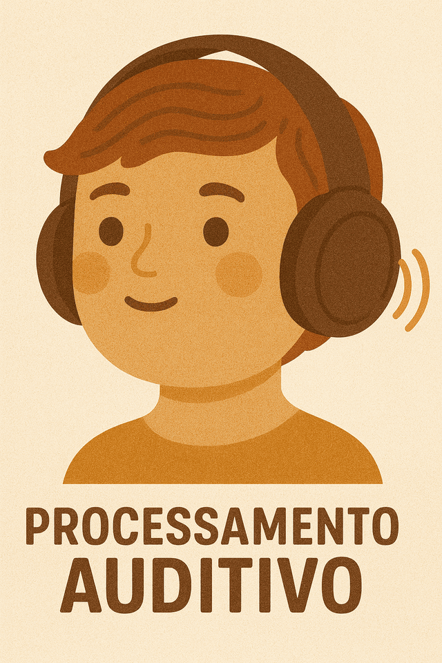 Processamento Auditivo